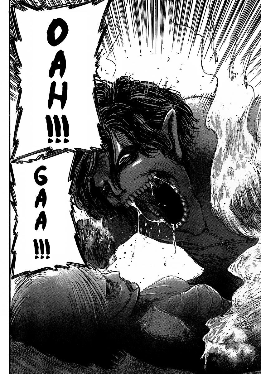 Shingeki no Kyojin Chapter 29 9